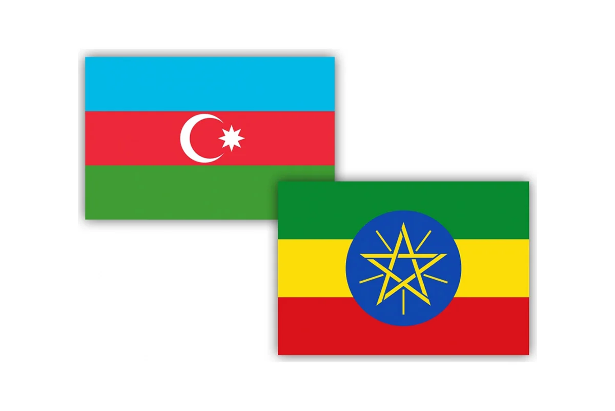 Azərbaycan və Efiopiya COP32 çərçivəsində əməkdaşlıq edəcək